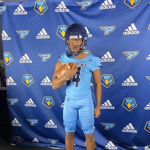 Meet your Posher, Matthew